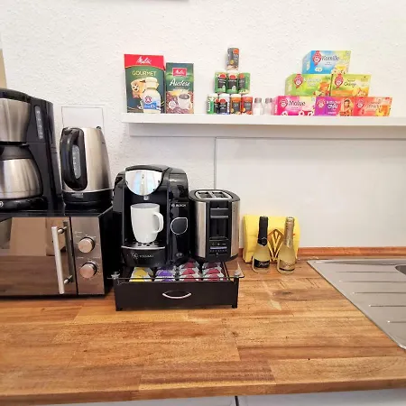 Kvh By Rockchair Apartments L Superhost Status L Boxspringbett Am Schloss Charlottenburg Welcomes You! Berlin Extérieur photo